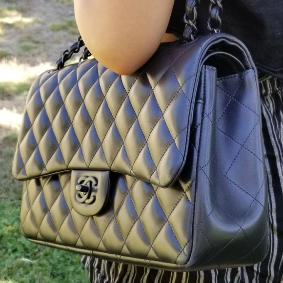 Additional photos of Chanel So Black Limited - Picture 4 of 16